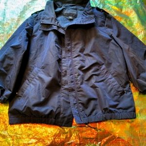 Really Nice Banana Republic Bell Sleeve Day Jacket